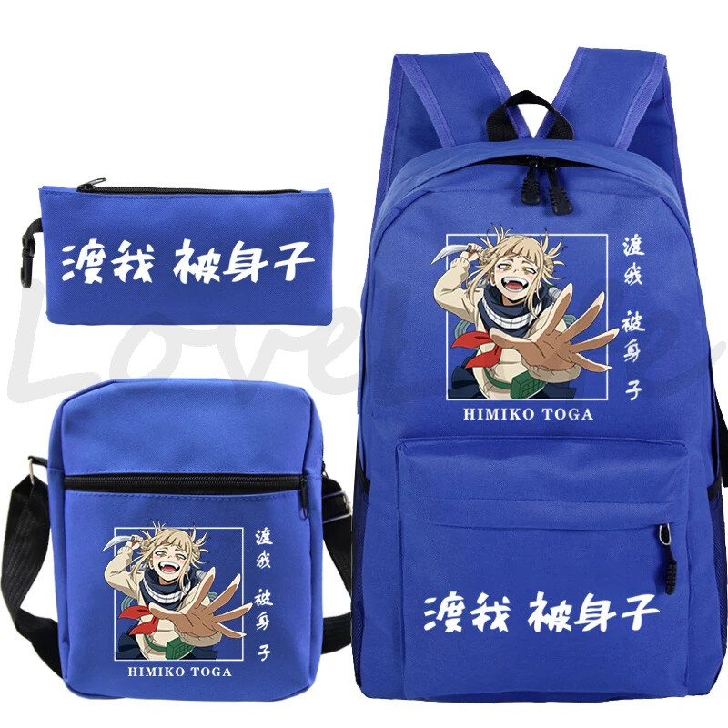 Zhongkaihua My Hero Academia Kostüm Dabi/Eri/Aizawa Shota/Kaminari