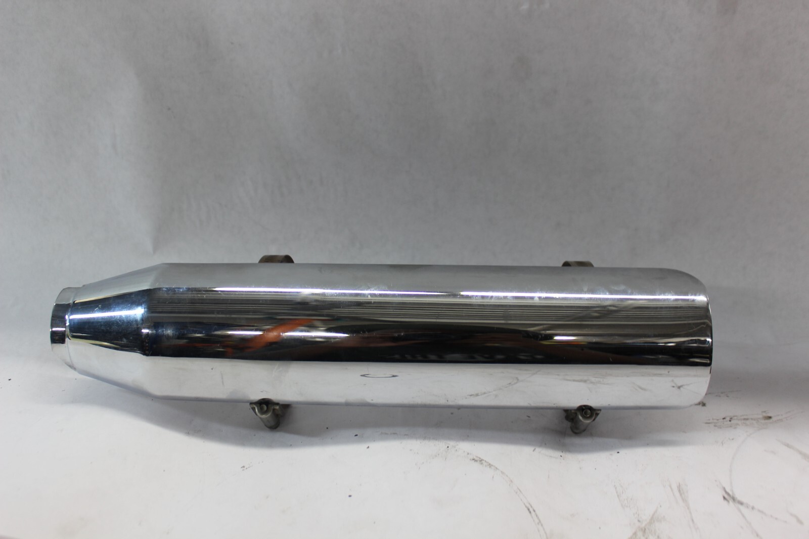Muffler Heat Shield Harley Davidson 6546300 eBay