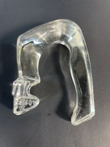 Vtg PYREX 9 Cup Coffee Flameware Percolator Handle  7759-H Replacement