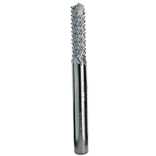 Whiteside SC90V V-plunge Point Fiberglass Router Bit - 1/4 SH X 1/4 CD X 3/4 CL