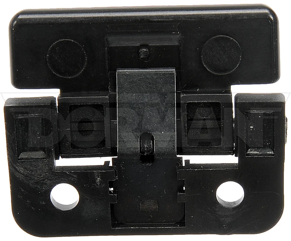 Center Console Latch Dorman For 1998-2007 Toyota Land Cruiser 1999 2000 2001 - Image 3 of 3