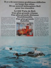 10/1977 PUB BELL HELICOPTER