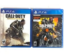 Jeu Call Of Duty Modern Warfare 3 (MW3) Cross Gen Pour PS4/PS5 - Comme Neuf