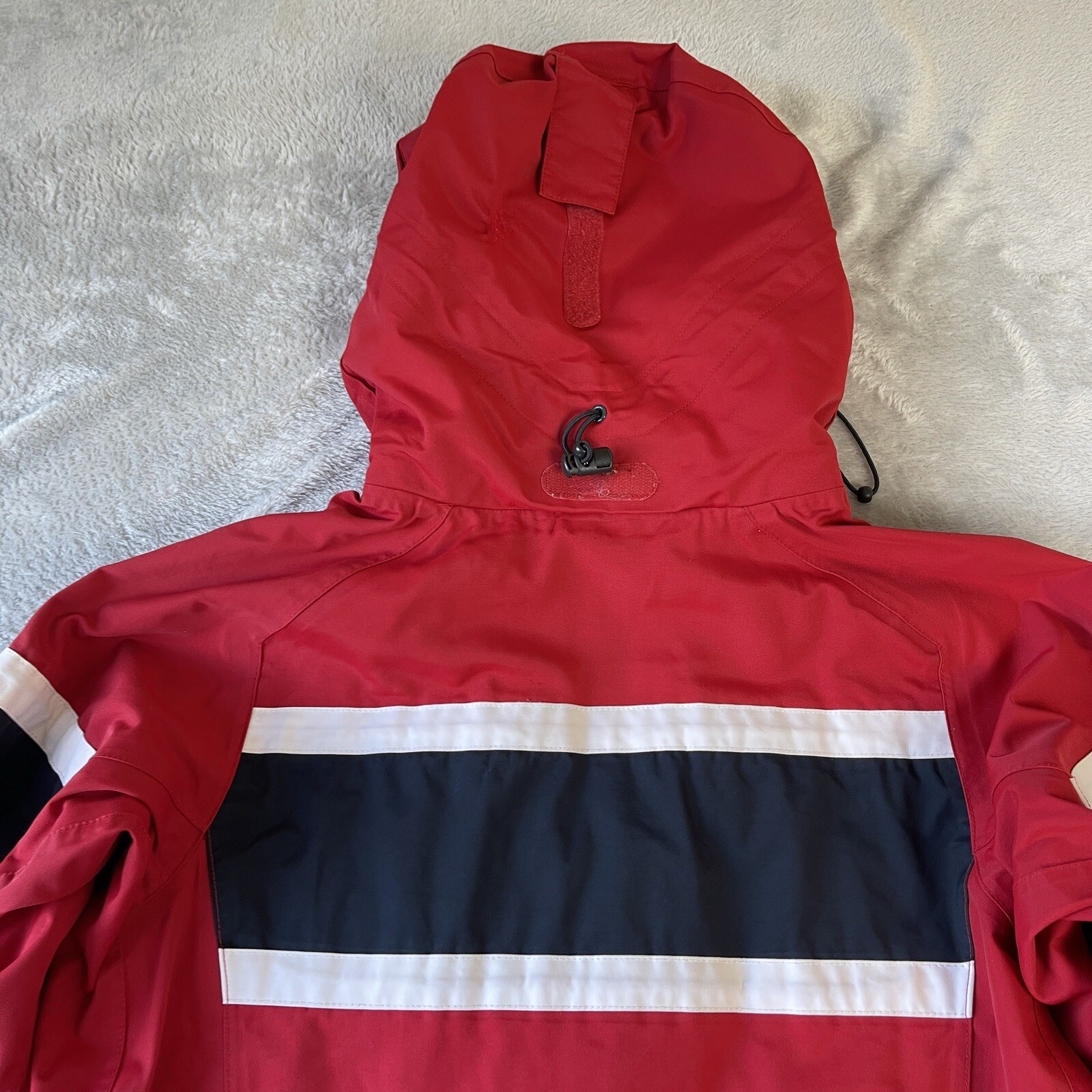 Helly Hansen Helly Tech Men’s Technical Sailing Y… - image 13