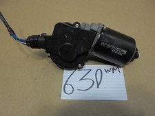 04 05 06 07 08 09 10 Sienna FRONT Used Front Windshield Wiper Motor #630-WM