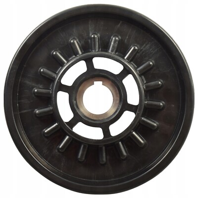 Halterung für HAKO B 70, B 90, B 750 R, B 650 R, B 120, B 115 R, B 910 Bürste