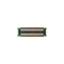 Display FPC Connector On Board for Apple iPad 9 2021 Tablet Replacement Part