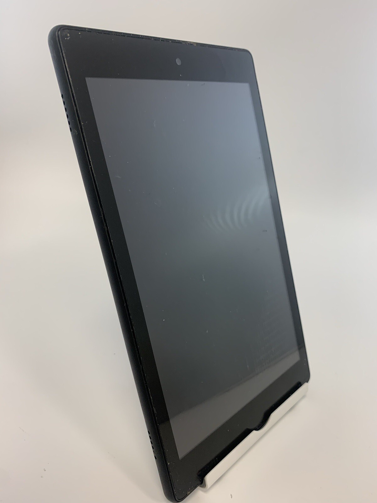 Amazon Fire HD 8 7th Gen 16GB SX034QT Black ebook Reader Tablet Read