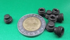 Alloy Steel Half Dog Point Set Screw Extended Tip 5/16-18 x 1/4" Length, 50 Pcs