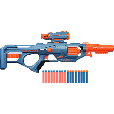 Nerf Nerf Elite 2.0 Eaglepoint RD-8, Nerf Gun