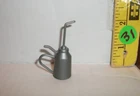 VINTAGE THE WIZARD OF OZ DOLL OIL CAN ACCESSORY  FOR 1/6  DOLLS A31 TIN MAN