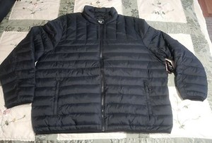 rlx down jacket