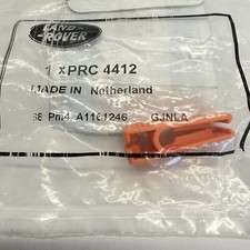 Land Rover Discovery 1 Defender Extracción de fusibles eléctricos 1x Herramienta Original PRC4412