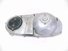 LICHTMASCHINENDECKEL MOTORDECKEL SUZUKI BURGMAN 400 ABS 2013 2014 2015 2016