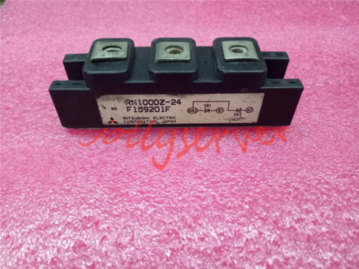 Neu 1PCS RM100DZ-24 MITSUBISHI Modul RM100DZ24