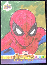 The Ultimate Marvel Avengers Card Collecting Guide 11