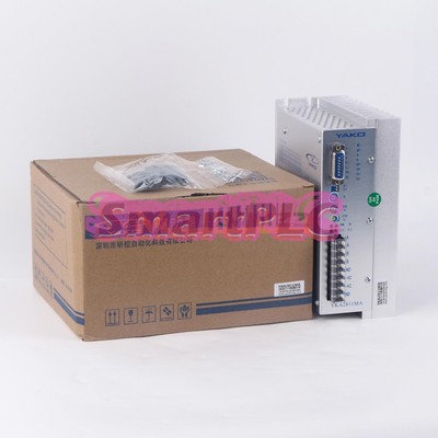 1Pc NEW Yako YKA2811MA stepping motor driver for CNC machines