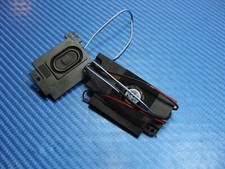 Lenovo ThinkPad T520 15.6" Genuine Left Right Speaker Set 23.40934.001 ER