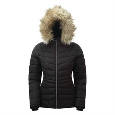 Dare 2b Womens Glam Ii Jk Insulated Waterproof Jacket Outerwear