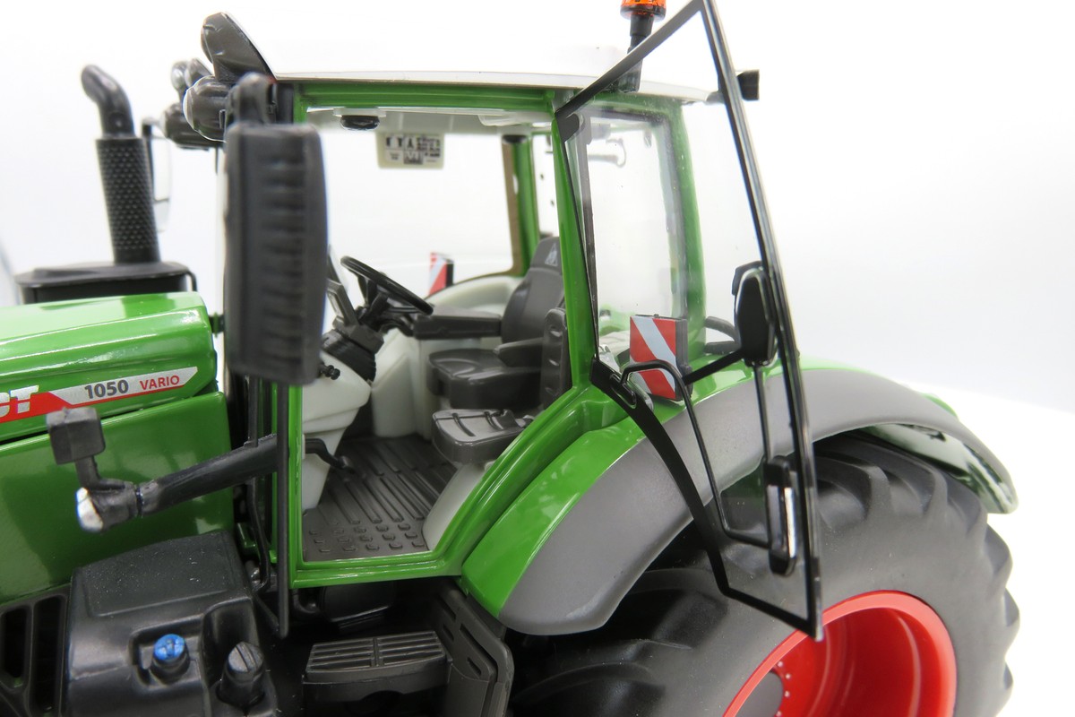 Wiking Fendt 1050 Vario Tractor 1:32 Scale, 17077864 | eBay