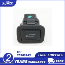 Electric Tailgate Trunk Lock Control Release Button Switch For Chevrolet Equinox