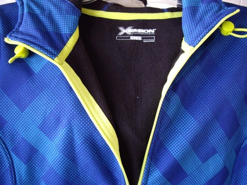 EXERSION WOMEN'S VERY COOL JACKET / SIZE M / VERY NICE AND CLEAN CONDITION - Picture 4 of 15