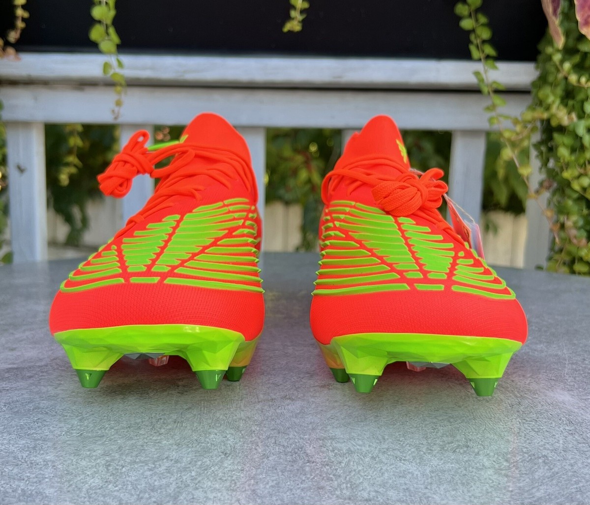 ADIDAS PREDATOR EDGE.1 LOW SG Men's Size 9 | eBay