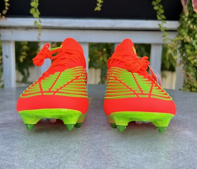 ADIDAS PREDATOR EDGE.1 LOW SG Men's Size 9 | eBay