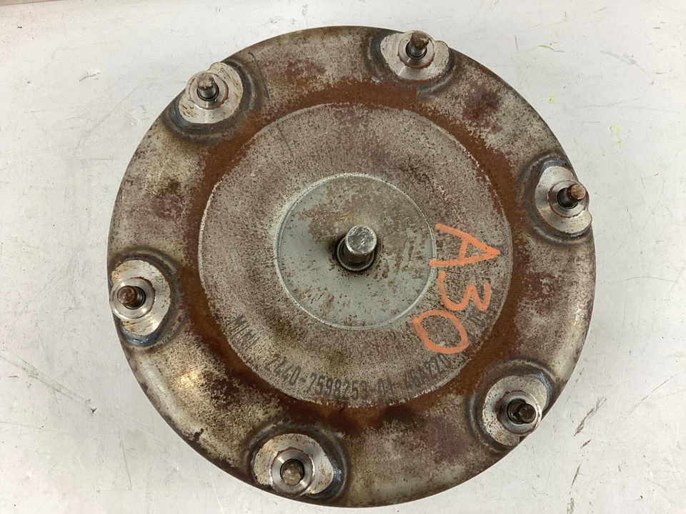 Mini Cooper Countryman 2011-2016 convertidor de par de transmisión automática OEM Foto 4 de 4