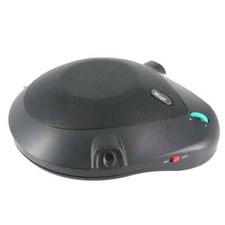 Hotsale Video Conference Omnidirection Microphone with 5 Meters Sound Pick Up