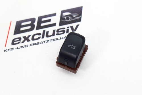 Original Audi Q5 8R Heckklappenöffner Schalter Taster Heckklappe 8K0959831A