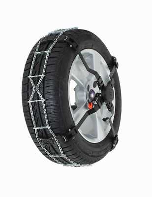 RUD RUDcomfort Click2Go TA39 Schneekette PKW