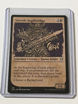 mtg duskmourn lurking evil cards Stay Hidden, Stay Silent