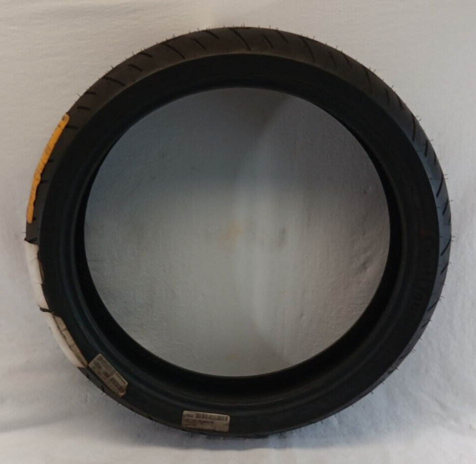 CONTINENTAL CONTITOUR CUSTOM TOURING 130/60B19 M/C 61H 4418 FRONT TIRE