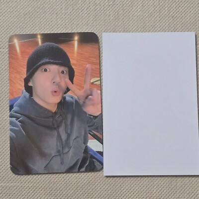 BTS ジョングク 韓国 cgv 限定 映画 I AM STILL 2点セット BTS ジョングク 韓国 cgv 限定 映画 I AM STILL 2点セット