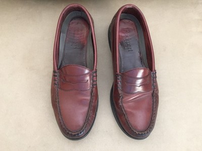 comfortable penny loafers mens