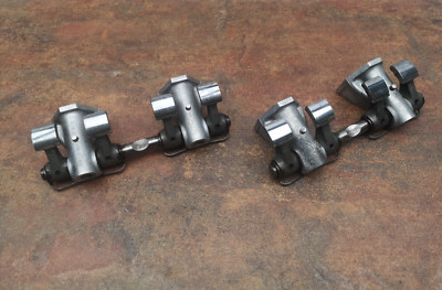 MERCEDES BENZ 200D 240D 240GD Engine Timing Valve Tappet Follower Camshaft