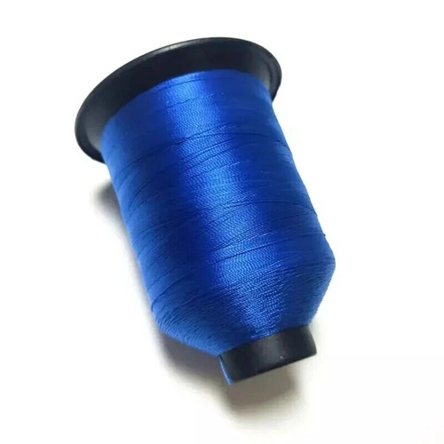 12 Colors Nylon Thread 2000m Spool 210D DIY Fishing Rod Building Repair Tools - Picture 33 of 36