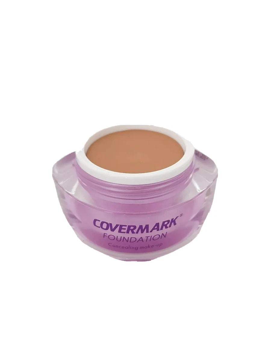 Covermark foundation deals