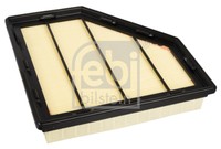 Luftfilter BMW 5.7 09.15-06.19 LE