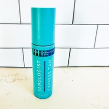 NEW TANOLOGIST Express Tan Self Tan Mousse MEDIUM Full Size 6.76oz/200ml NEW