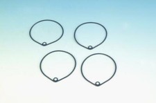 James Float Bowl to Carburetor O-Ring Harley ...