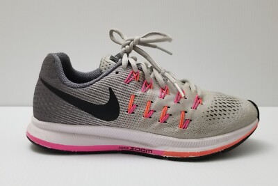 Nike Pegasus 33 Pink Nike Air Zoom Pegasus 33 Women's Running