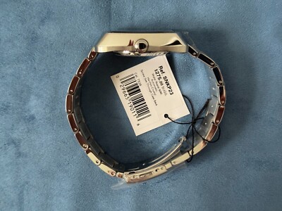 Seiko Recraft Series Automatic Watch for Men SNKP23 | eBay