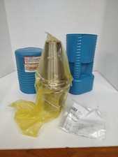 Techniks SYIC-22947 / CAT50xSLN1-1/4”-4.6” Side Lock End Mill Holder