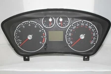 Speedometer Instrument Cluster Gauges 2012 2013 Transit Connect 12,156 Miles