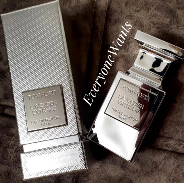 Tom ford lavender extreme