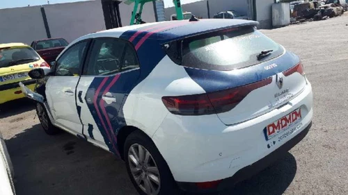 Alettone Posteriore per RENAULT MEGANE IV BERLINA 5P Business 2020 6267042 - Foto 5 di 9