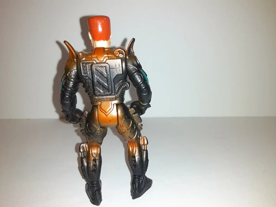 Figura de acción Aliens Atax 1993 Foto 3 de 4