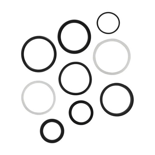 9pcs Replacement Seal Kit 87311845 For New Holland Loaders 1-3/4'' Bore 1'' Rod - Picture 2 of 11